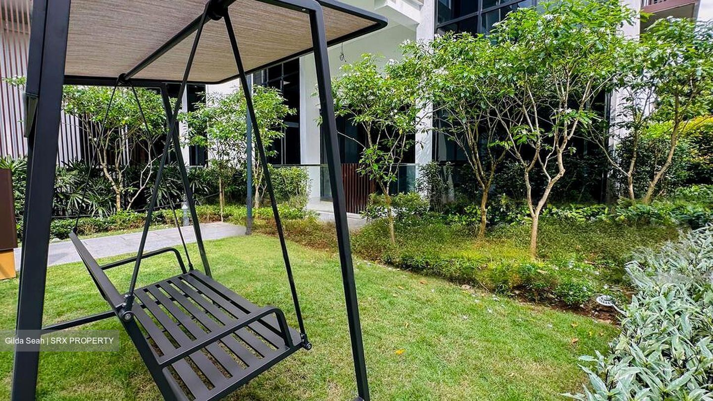 35 Gilstead (D11), Apartment #443125741